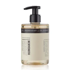 Humdakin Hand Soap Peony & Cranberry 300 ml^ Badeværelse