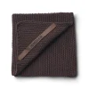 Humdakin Knitted Dishcloth Coco^ Køkken|Køkkentekstiler