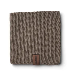 Humdakin Knitted Dishcloth Waldorf^ Køkken|Køkkentekstiler