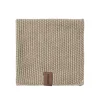 Humdakin Knitted Dishcloth Oak^ Køkkentekstiler