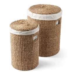 Humdakin Laundry Hamper Set^ Badeværelse