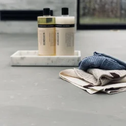 Humdakin Marble Tray Natural^ Skåle & Bakker