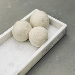 Humdakin Marble Tray Natural^ Skåle & Bakker