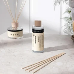 Humdakin Pearl Scent Refill^ Duftlys & Diffusere|Badeværelse