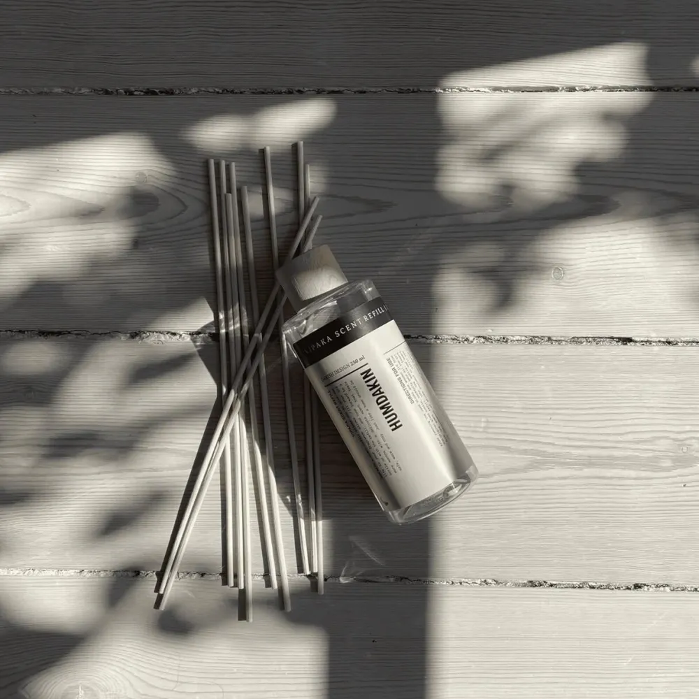 Humdakin Scent Refill Vipaka^ Duftlys & Diffusere|Velvære