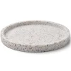 Humdakin Terrazzo Round Tray^ Skåle & Bakker
