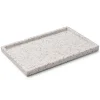 Humdakin Terrazzo Square Tray^ Skåle & Bakker