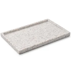 Humdakin Terrazzo Square Tray^ Skåle & Bakker