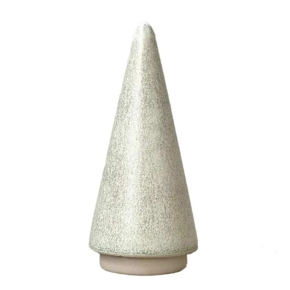 Julie Damhus Studio Juletræ Mint (Lille, Mellem, Stor)^ Julepynt|Juleborddækning