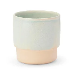 Julie Damhus Studio Oda Krus Mint^ Keramik & Porcelæn