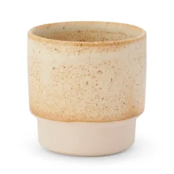 Julie Damhus Studio Oda Krus Brun^ Keramik & Porcelæn