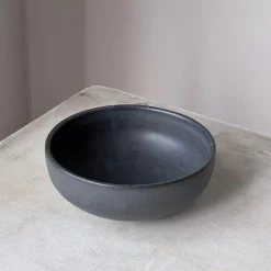 Julie Damhus Studio Oda Skål Lille Blå^ Køkken|Keramik & Porcelæn