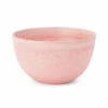 Julie Damhus Studio Oda Skål Mellem Rosa^ Køkken|Keramik & Porcelæn