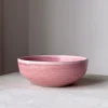Julie Damhus Studio Oda Skål Lille Rosa^ Køkken|Keramik & Porcelæn