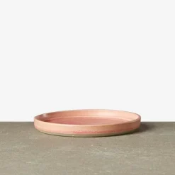 Julie Damhus Studio Oda Tallerken Mini Rosa^ Køkken|Keramik & Porcelæn