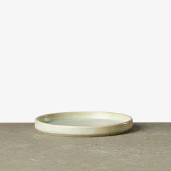 Julie Damhus Studio Oda Tallerken Mini Mint^ Køkken|Keramik & Porcelæn