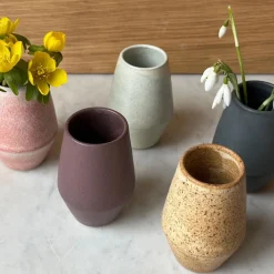 Julie Damhus Studio Oda Vase Lille Mint^ Andet Boligtilbehør|Vaser