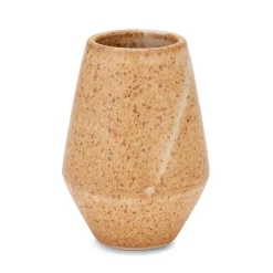 Julie Damhus Studio Oda Vase Lille Brun^ Andet Boligtilbehør|Vaser