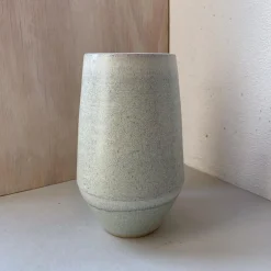 Julie Damhus Studio Oda Vase Medium Mint^ Andet Boligtilbehør|Vaser