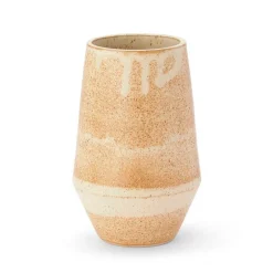 Julie Damhus Studio Oda Vase Medium Brun^ Andet Boligtilbehør|Vaser