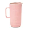 Julie Damhus Studio Toto Kande Rosa^ Køkken|Keramik & Porcelæn