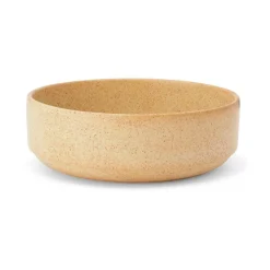 Julie Damhus Studio Toto Skål Stor Brun^ Køkken|Keramik & Porcelæn