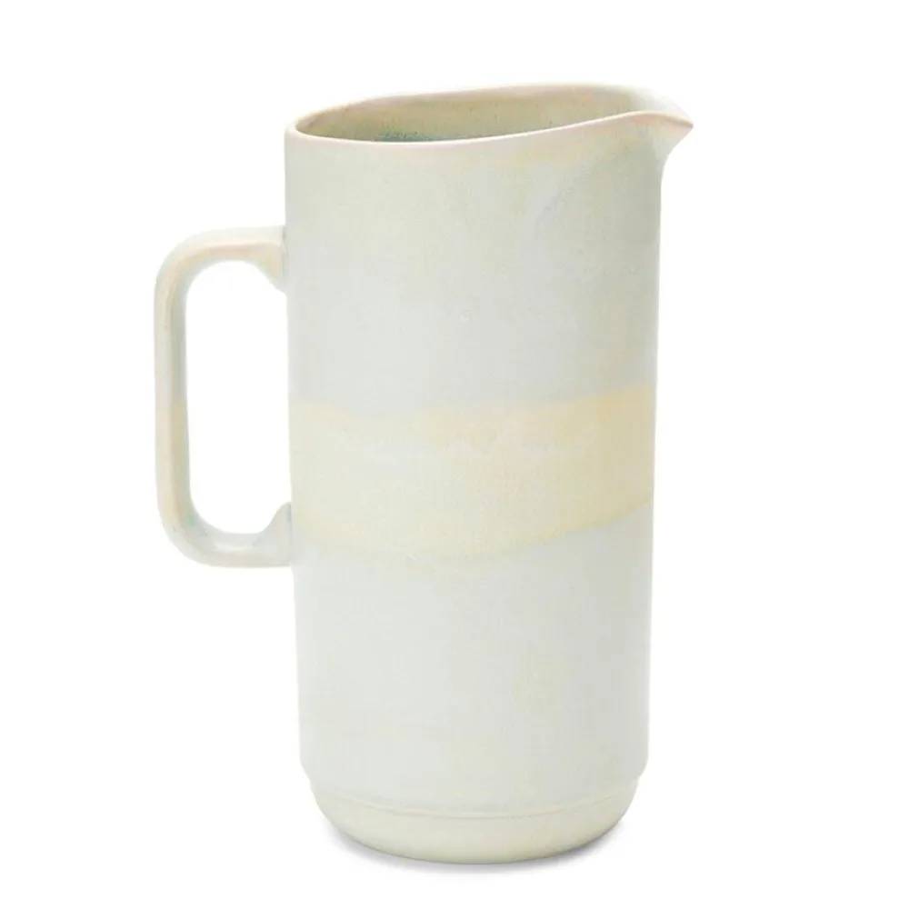 Julie Damhus Studio Toto Kande Mint^ Køkken|Keramik & Porcelæn