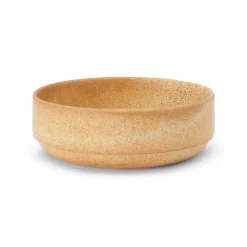 Julie Damhus Studio Toto Skål Mellem Brun^ Køkken|Keramik & Porcelæn