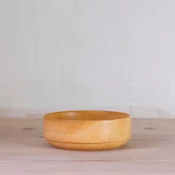 Julie Damhus Studio Toto Skål Mellem Brun^ Køkken|Keramik & Porcelæn