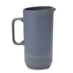 Julie Damhus Studio Toto Kande Blå^ Køkken|Keramik & Porcelæn