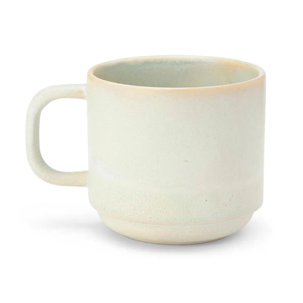 Julie Damhus Studio Toto Kop Mint^ Køkken|Keramik & Porcelæn