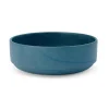 Julie Damhus Studio Toto Skål Stor Blå^ Køkken|Keramik & Porcelæn