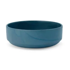 Julie Damhus Studio Toto Skål Stor Blå^ Køkken|Keramik & Porcelæn