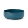 Julie Damhus Studio Toto Skål Mellem Blå^ Køkken|Keramik & Porcelæn