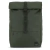 Kintobe ALVA Roll-Top Bag Dark Green^Dame Accessories|Accessories