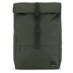 Kintobe ALVA Roll-Top Bag Dark Green^Dame Accessories|Accessories