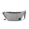 Kintobe Blaze Bumbag Chrome Grey^Dame Accessories|Accessories