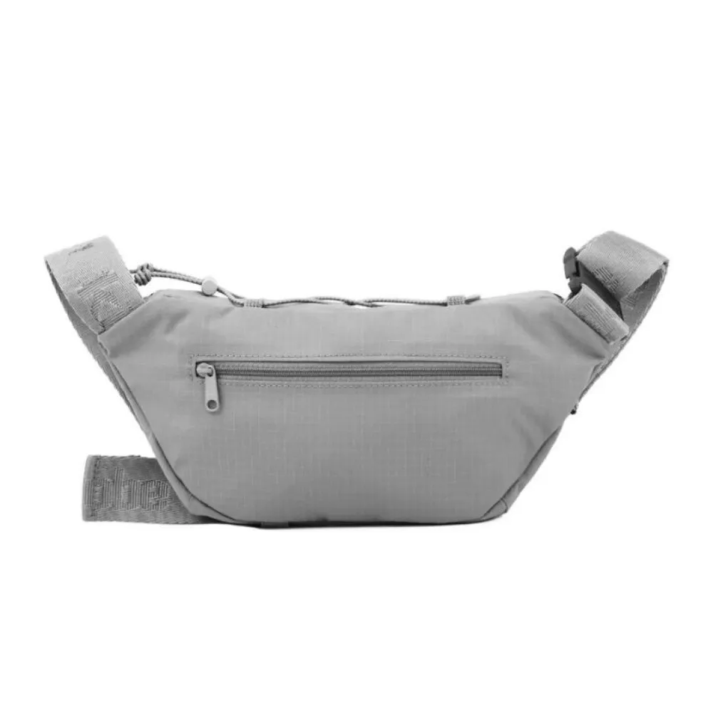 Kintobe Blaze Bumbag Chrome Grey^Dame Accessories|Accessories