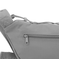 Kintobe Blaze Bumbag Chrome Grey^Dame Accessories|Accessories