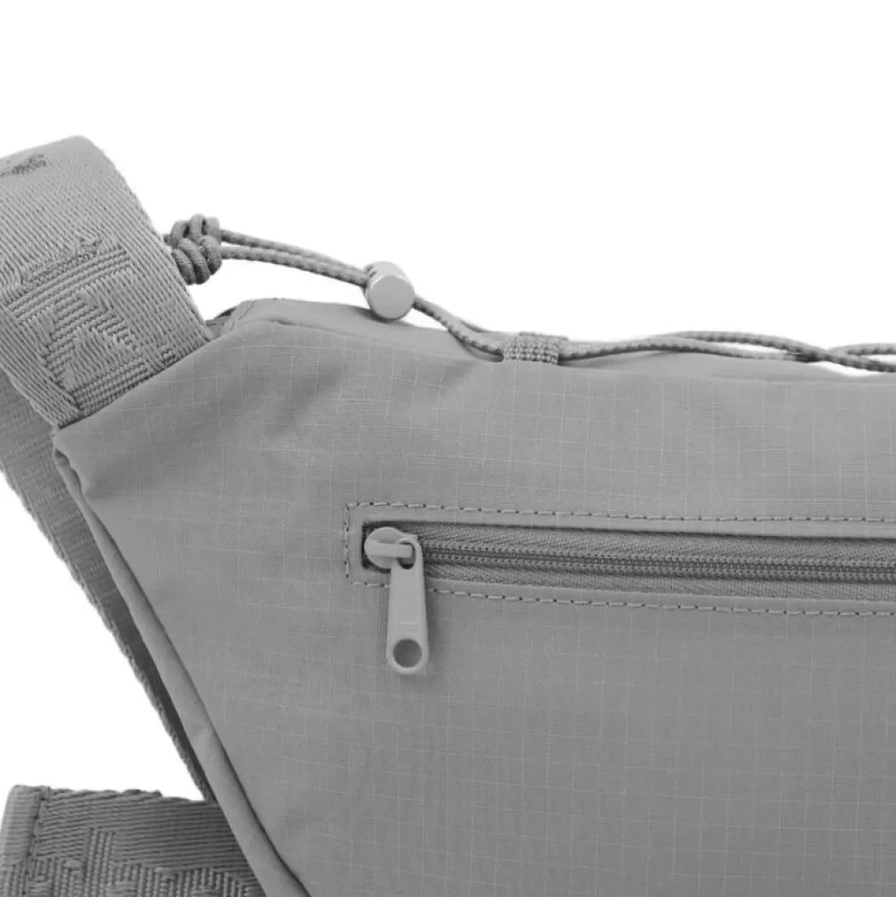Kintobe Blaze Bumbag Chrome Grey^Dame Accessories|Accessories