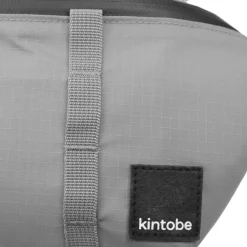 Kintobe Blaze Bumbag Chrome Grey^Dame Accessories|Accessories