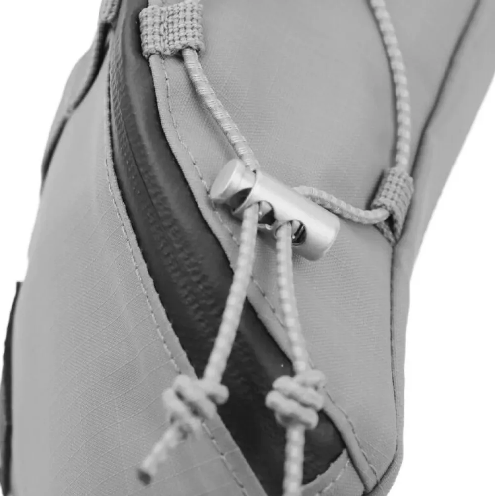 Kintobe Blaze Bumbag Chrome Grey^Dame Accessories|Accessories