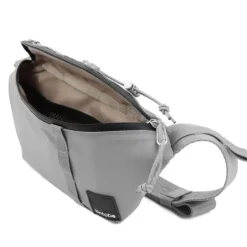 Kintobe Blaze Bumbag Chrome Grey^Dame Accessories|Accessories