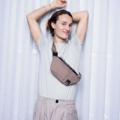 Kintobe Blaze Bumbag Scandi Taupe^Dame Accessories|Accessories
