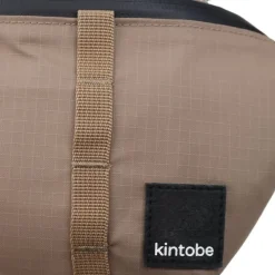 Kintobe Blaze Bumbag Scandi Taupe^Dame Accessories|Accessories