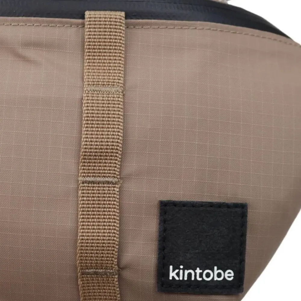Kintobe Blaze Bumbag Scandi Taupe^Dame Accessories|Accessories