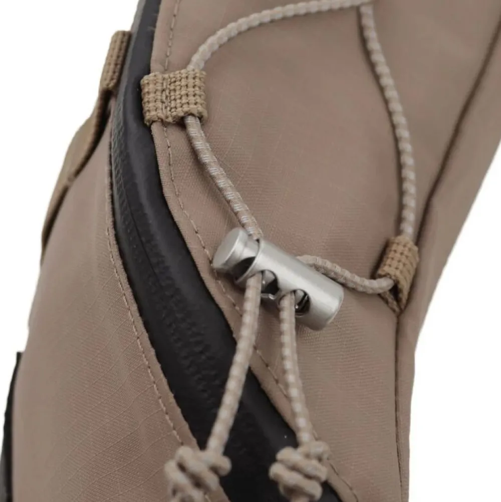 Kintobe Blaze Bumbag Scandi Taupe^Dame Accessories|Accessories