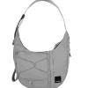 Kintobe Haze Cross-body Chrome Grey^Dame Accessories|Accessories