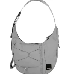 Kintobe Haze Cross-body Chrome Grey^Dame Accessories|Accessories