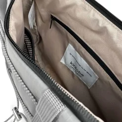 Kintobe Haze Cross-body Chrome Grey^Dame Accessories|Accessories